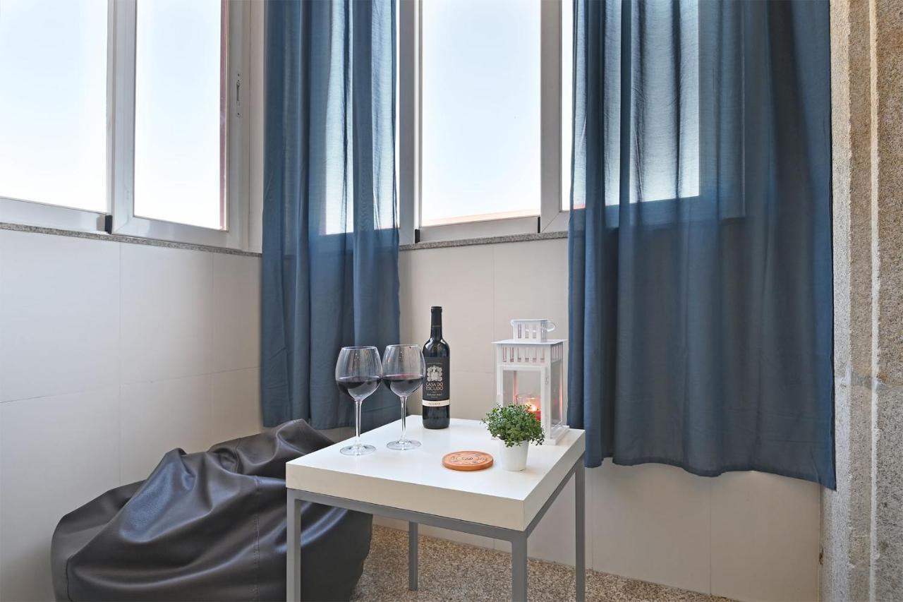 Belas Artes 2 Porto City Center - By Guest Spa Exterior foto