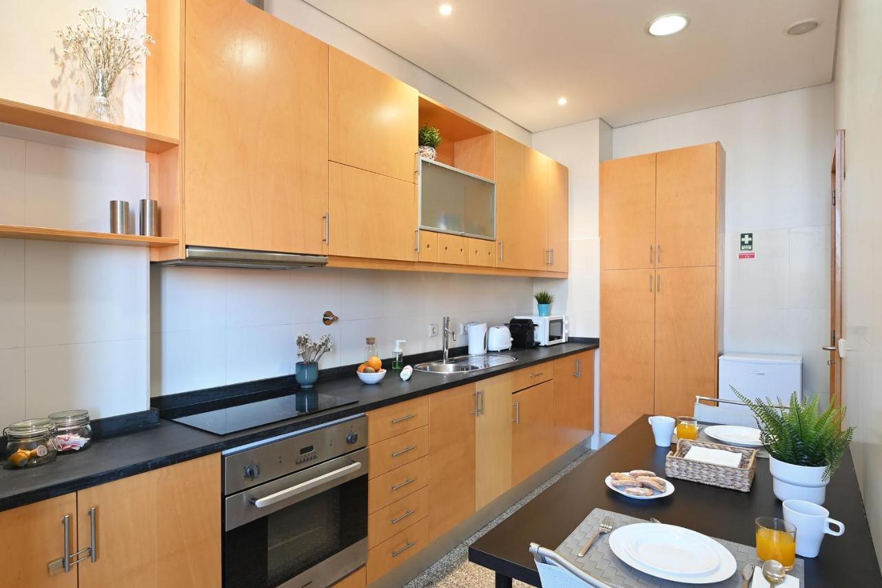 Belas Artes 2 Porto City Center - By Guest Spa Exterior foto