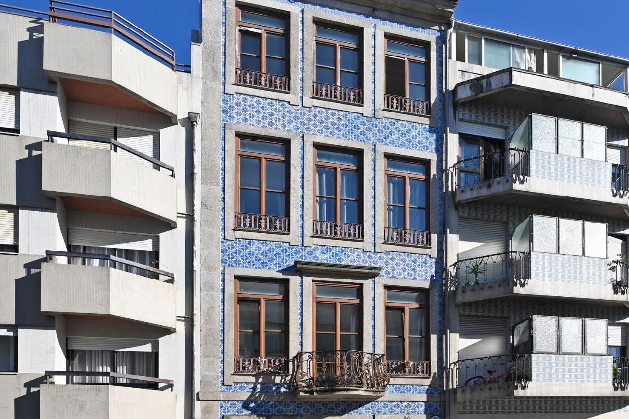 Belas Artes 2 Porto City Center - By Guest Spa Exterior foto