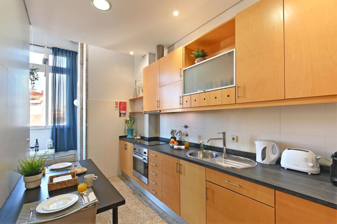 Belas Artes 2 Porto City Center - By Guest Spa Exterior foto