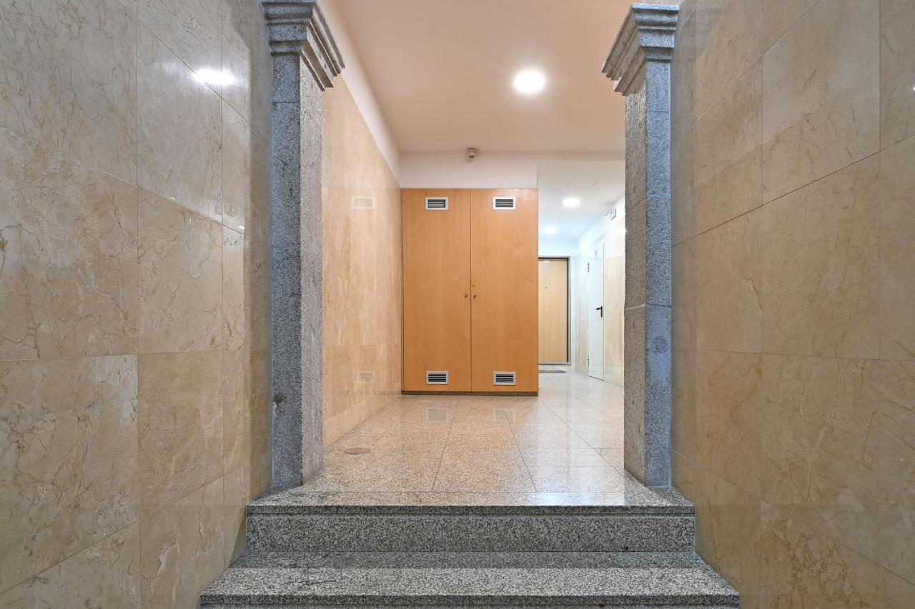 Belas Artes 2 Porto City Center - By Guest Spa Exterior foto