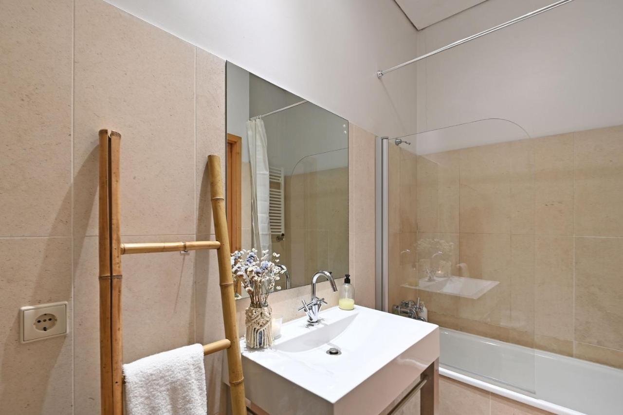 Belas Artes 2 Porto City Center - By Guest Spa Exterior foto