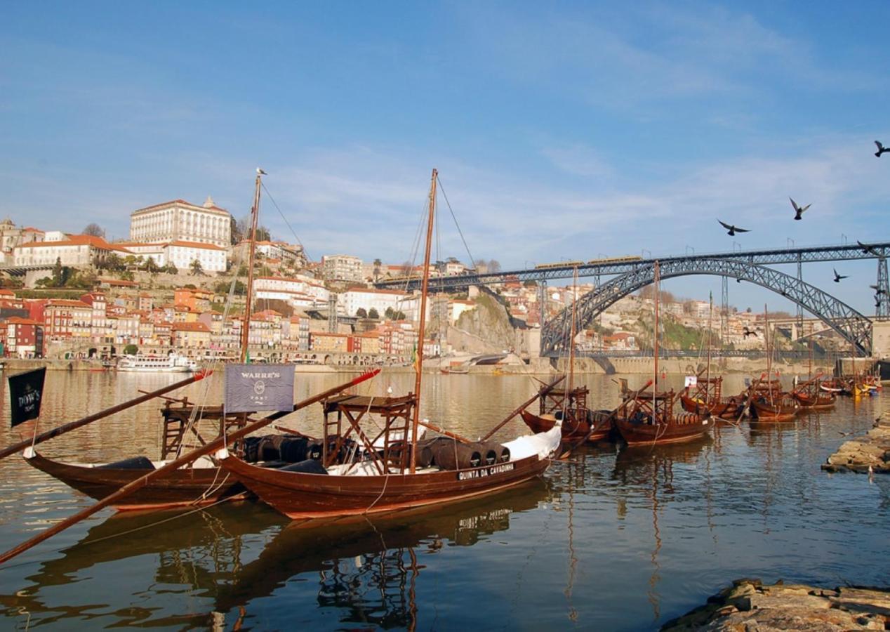 Belas Artes 2 Porto City Center - By Guest Spa Exterior foto