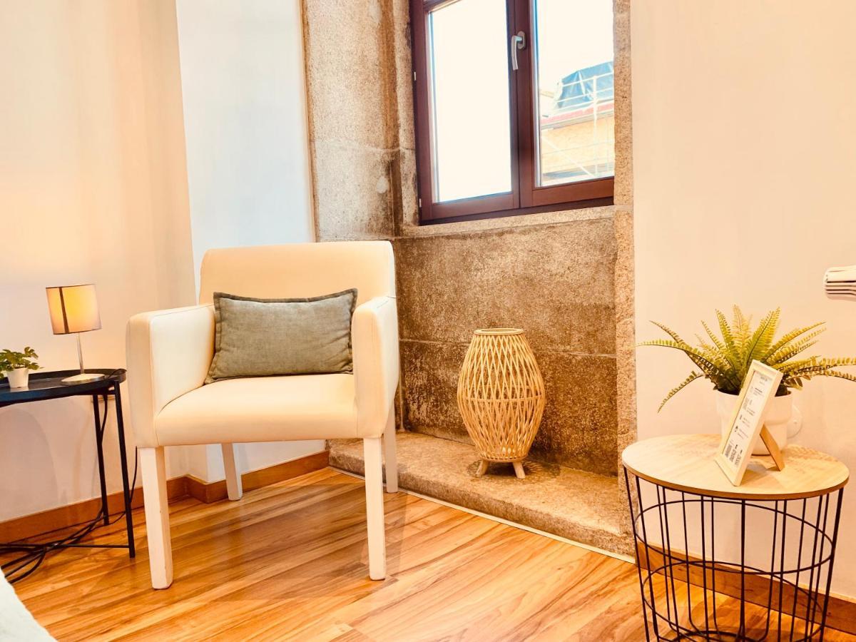 Belas Artes 2 Porto City Center - By Guest Spa Exterior foto