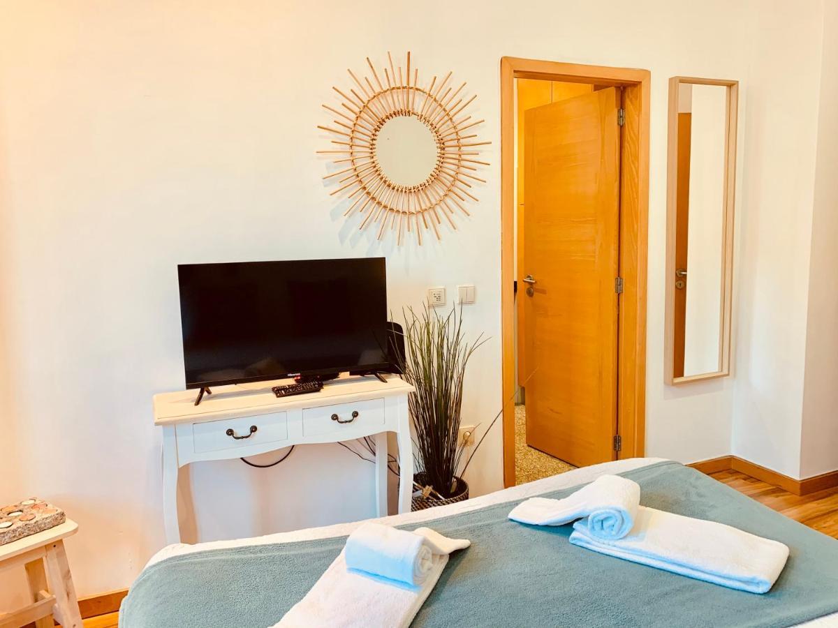 Belas Artes 2 Porto City Center - By Guest Spa Exterior foto
