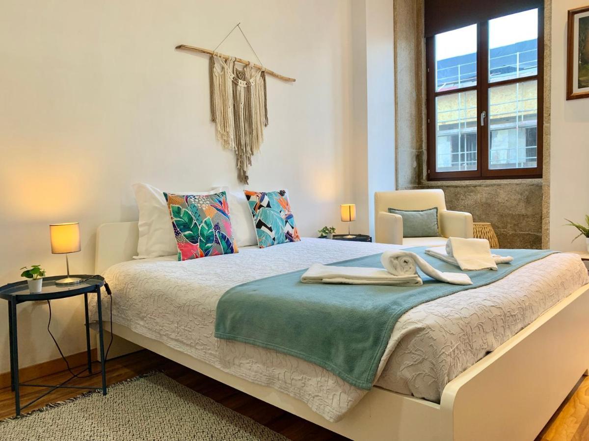 Belas Artes 2 Porto City Center - By Guest Spa Exterior foto