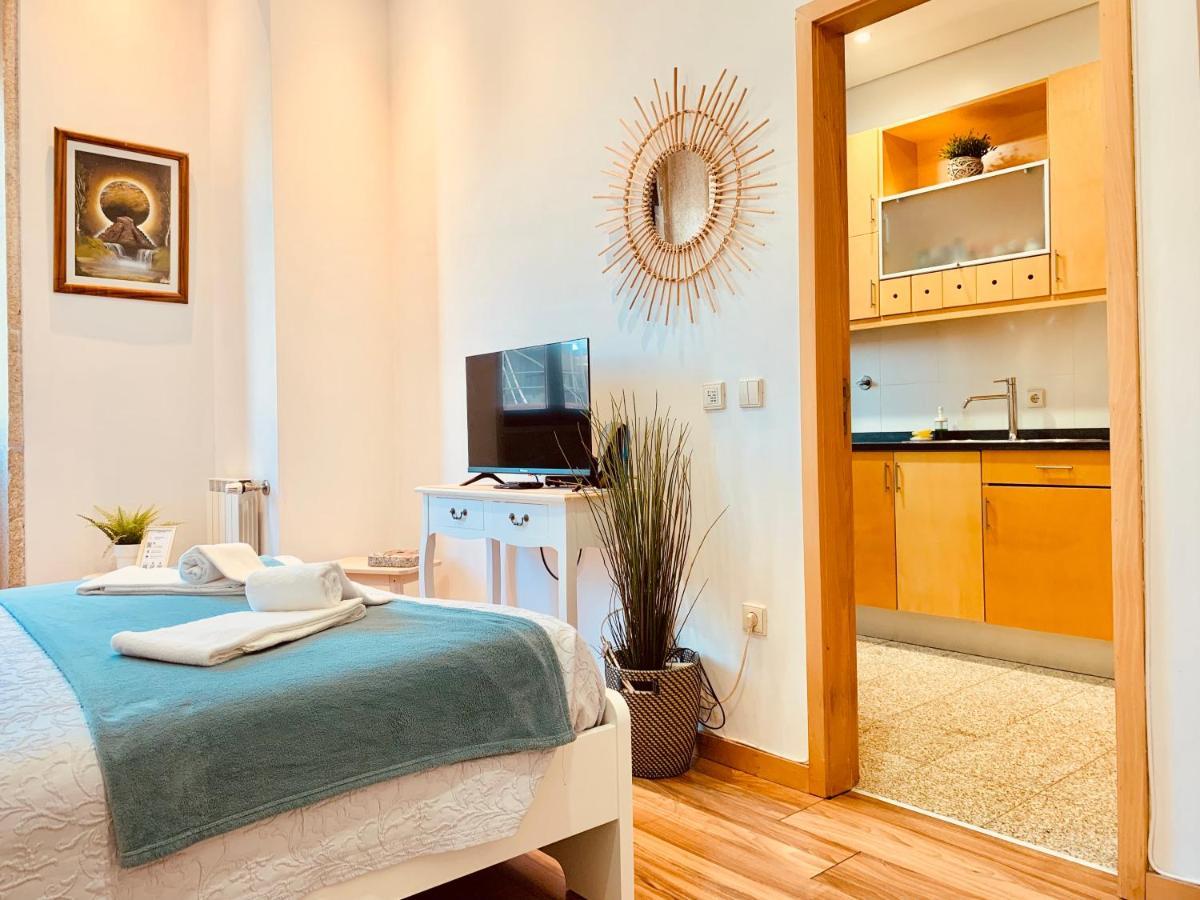 Belas Artes 2 Porto City Center - By Guest Spa Exterior foto