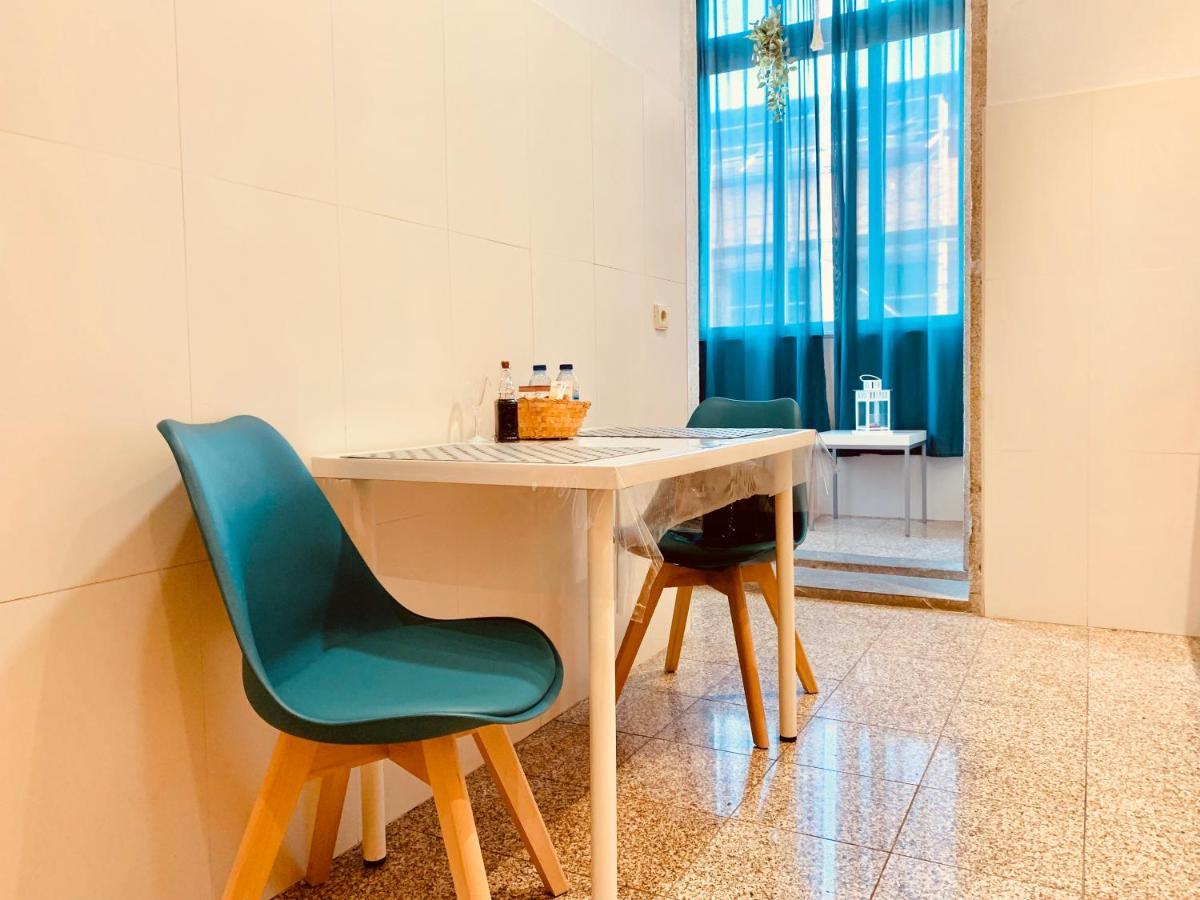 Belas Artes 2 Porto City Center - By Guest Spa Exterior foto